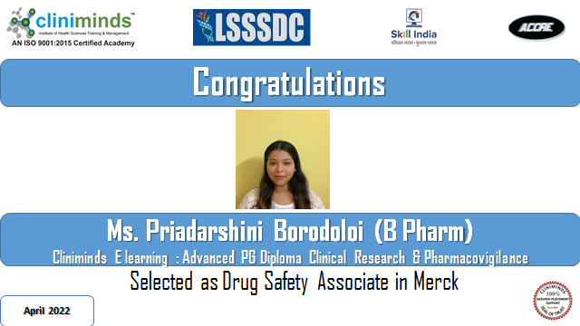 Cliniminds Drug Regulatory Affairs Placements